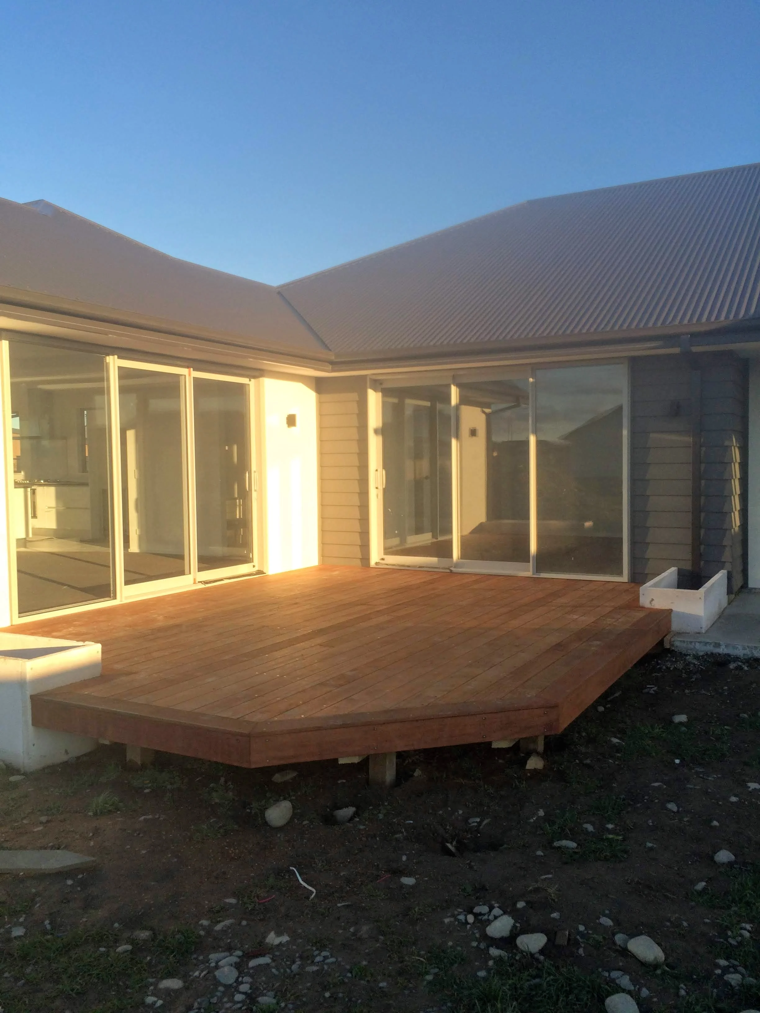 Pineworks Construction Project 11