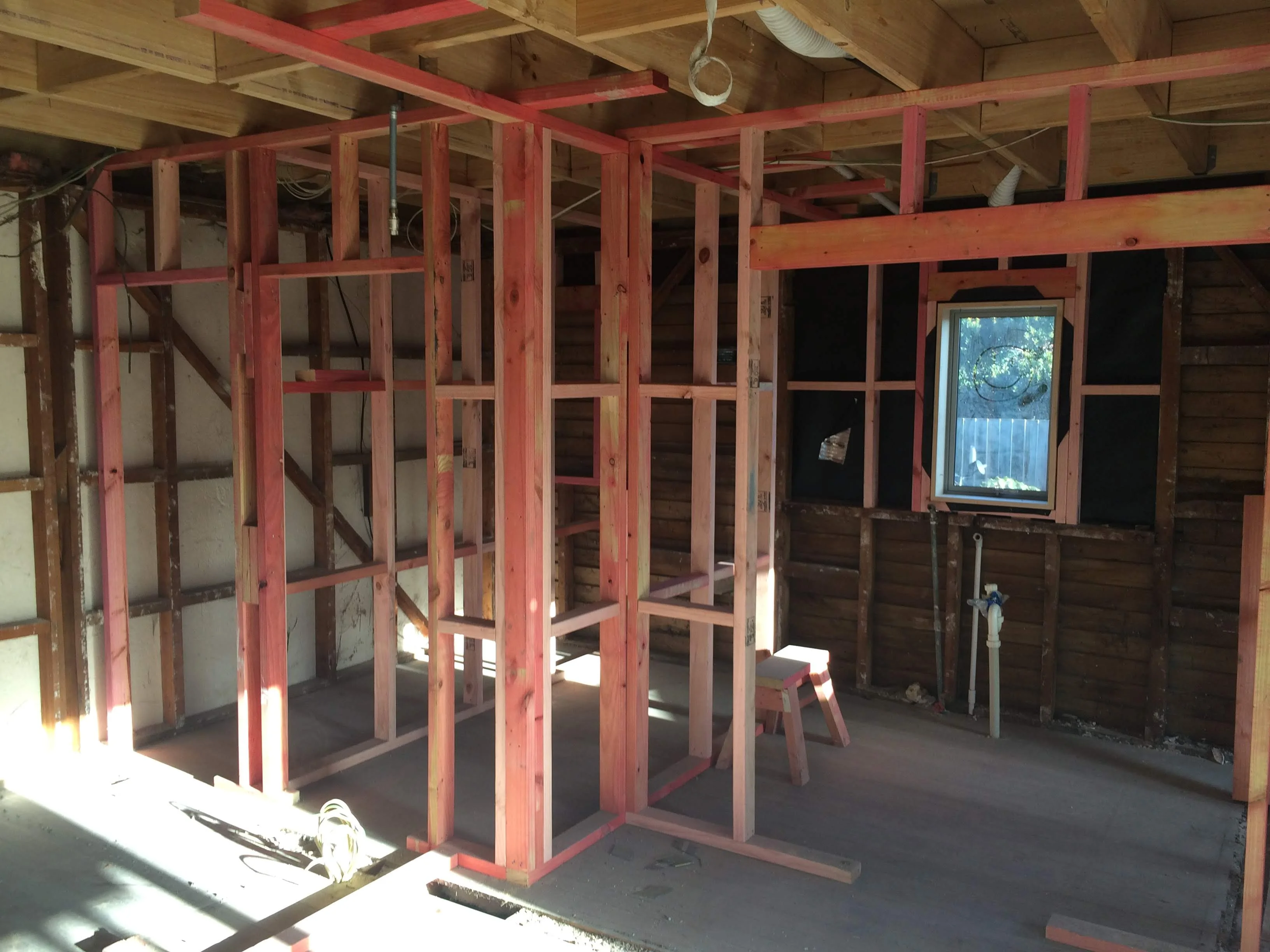 Pineworks Construction Project 12