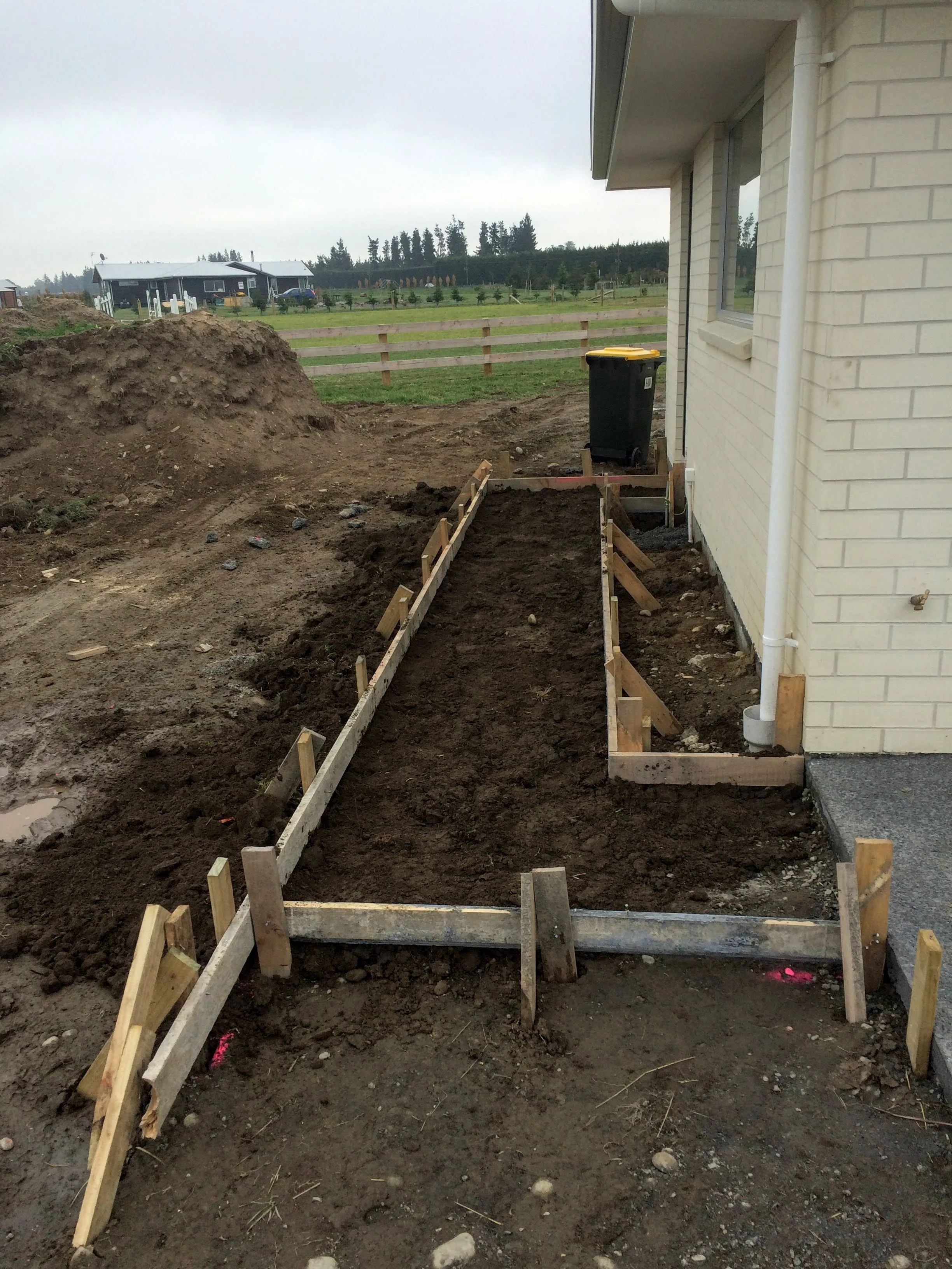 Pineworks Construction Project 16