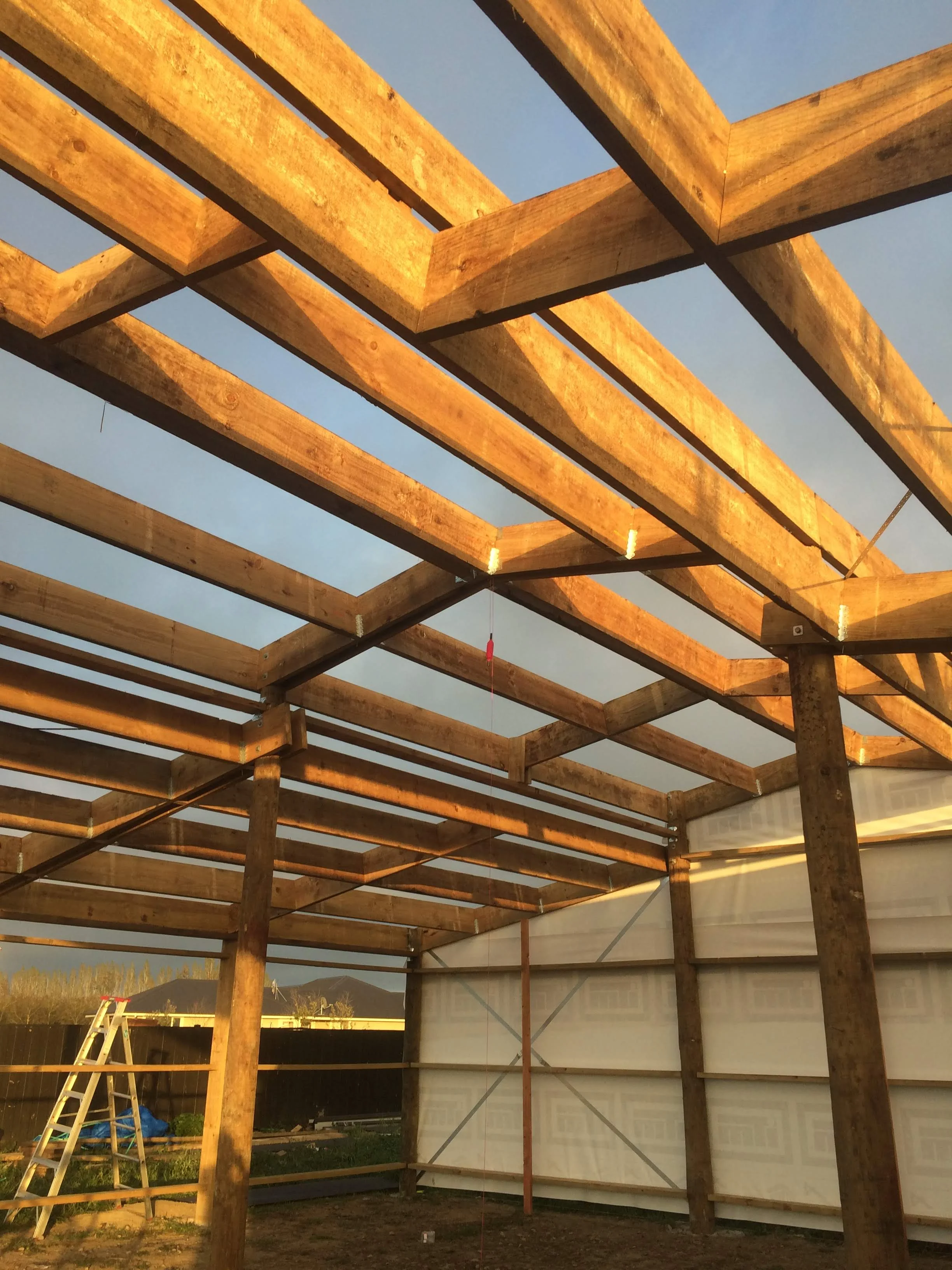 Pineworks Construction Project 18