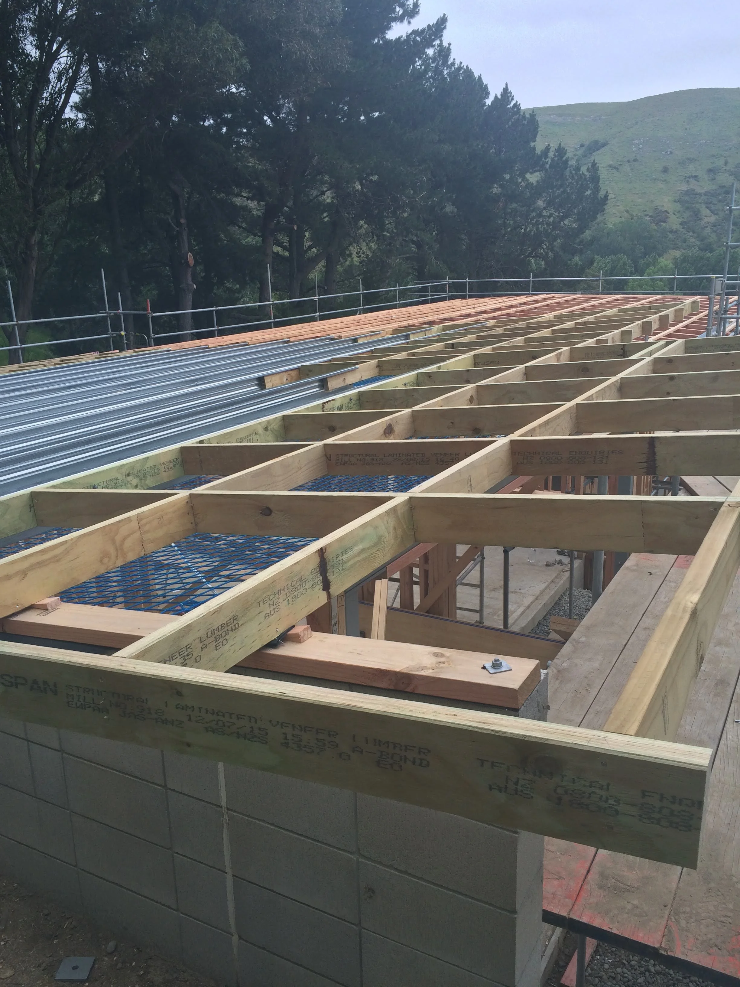 Pineworks Construction Project 19