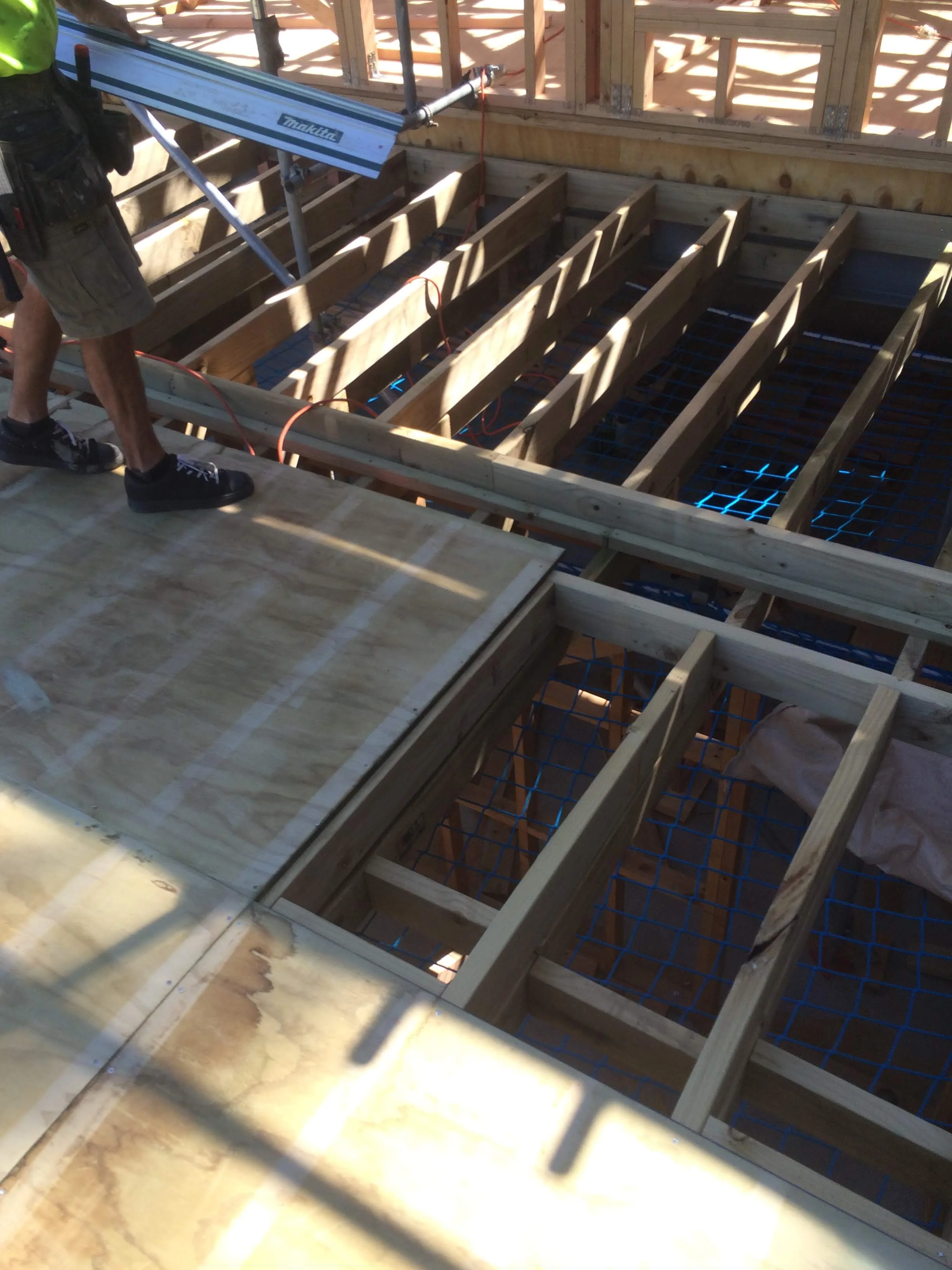 Pineworks Construction Project 20