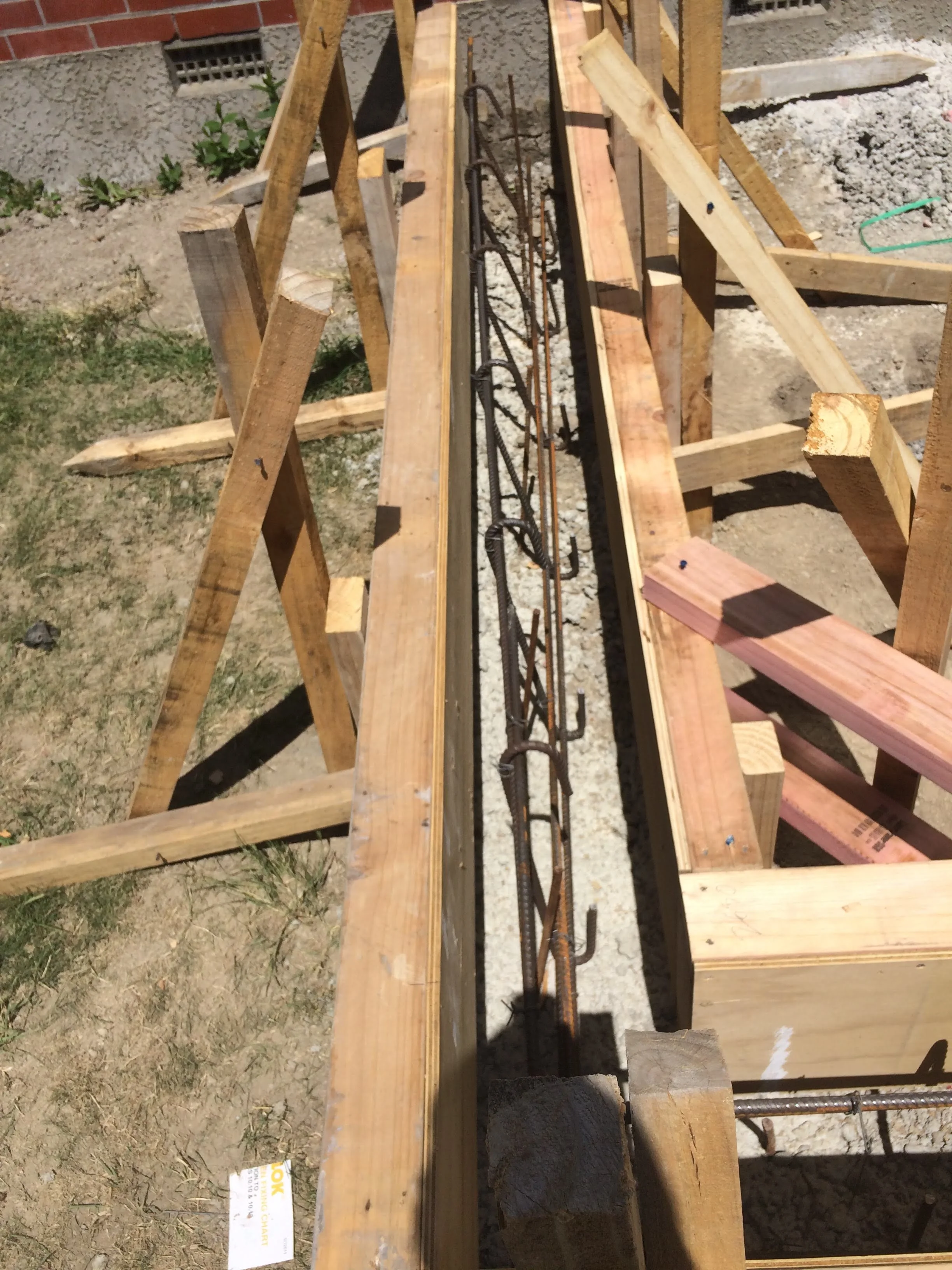 Pineworks Construction Project 21