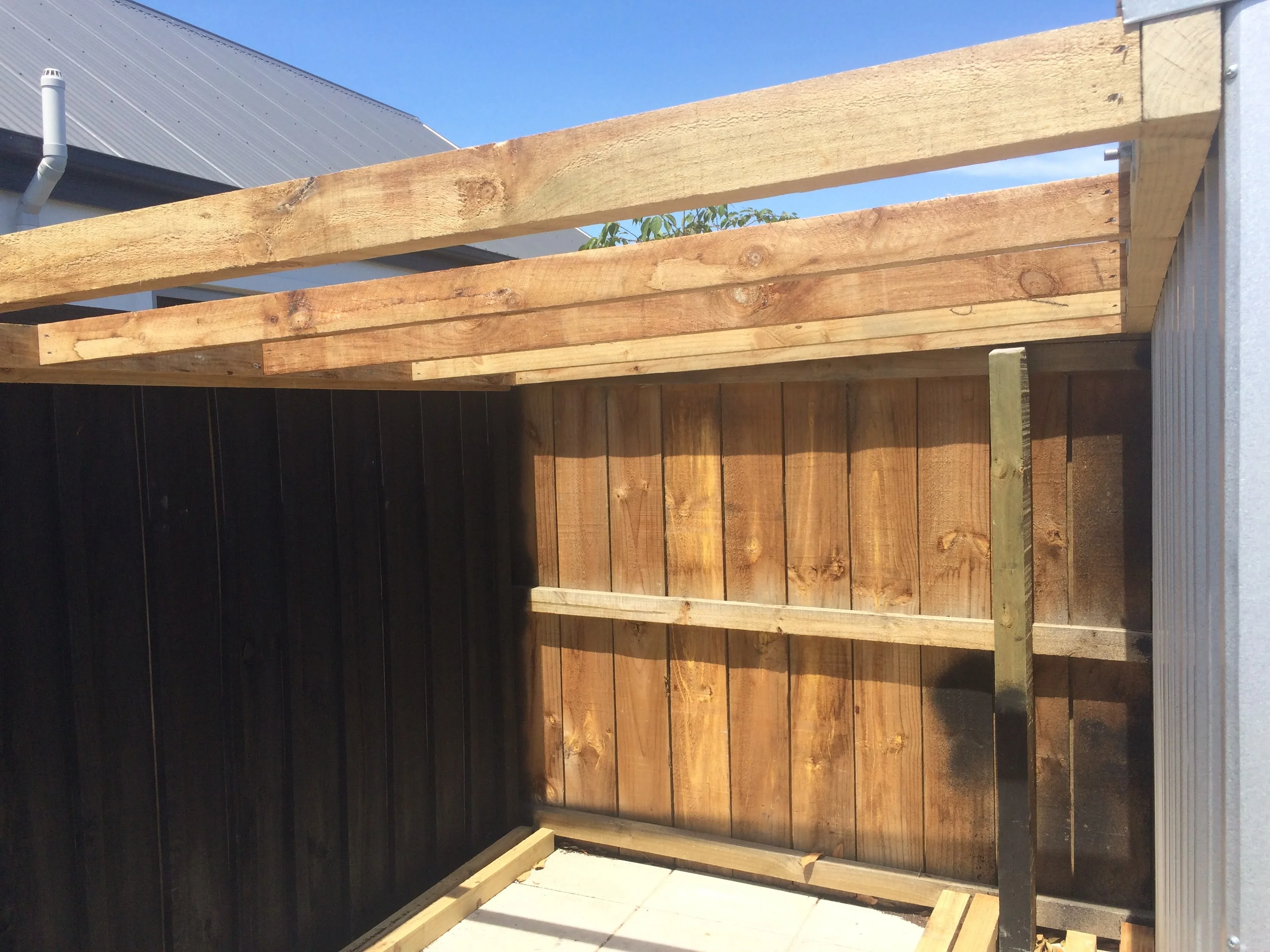 Pineworks Construction Project 22