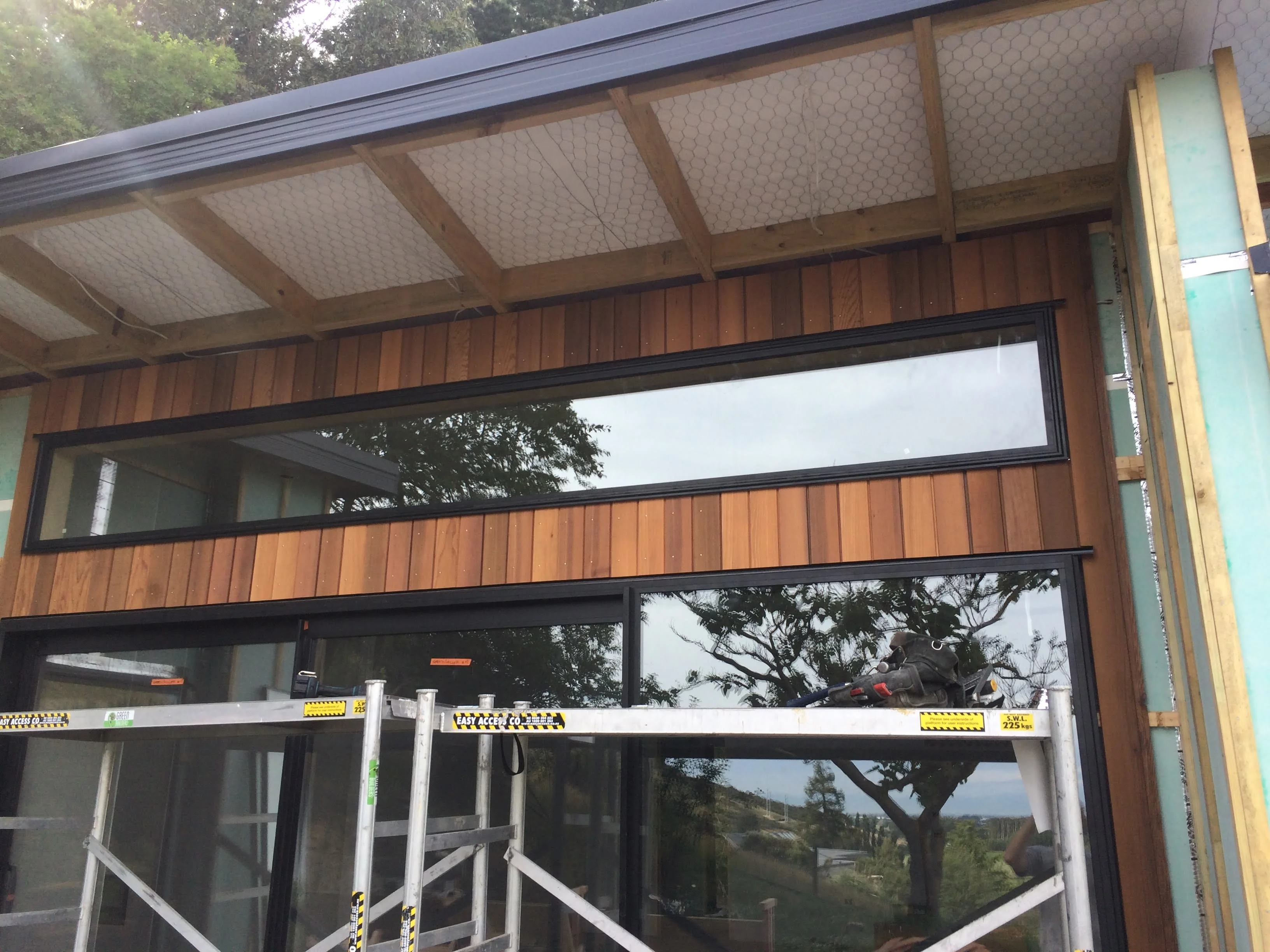 Pineworks Construction Project 26