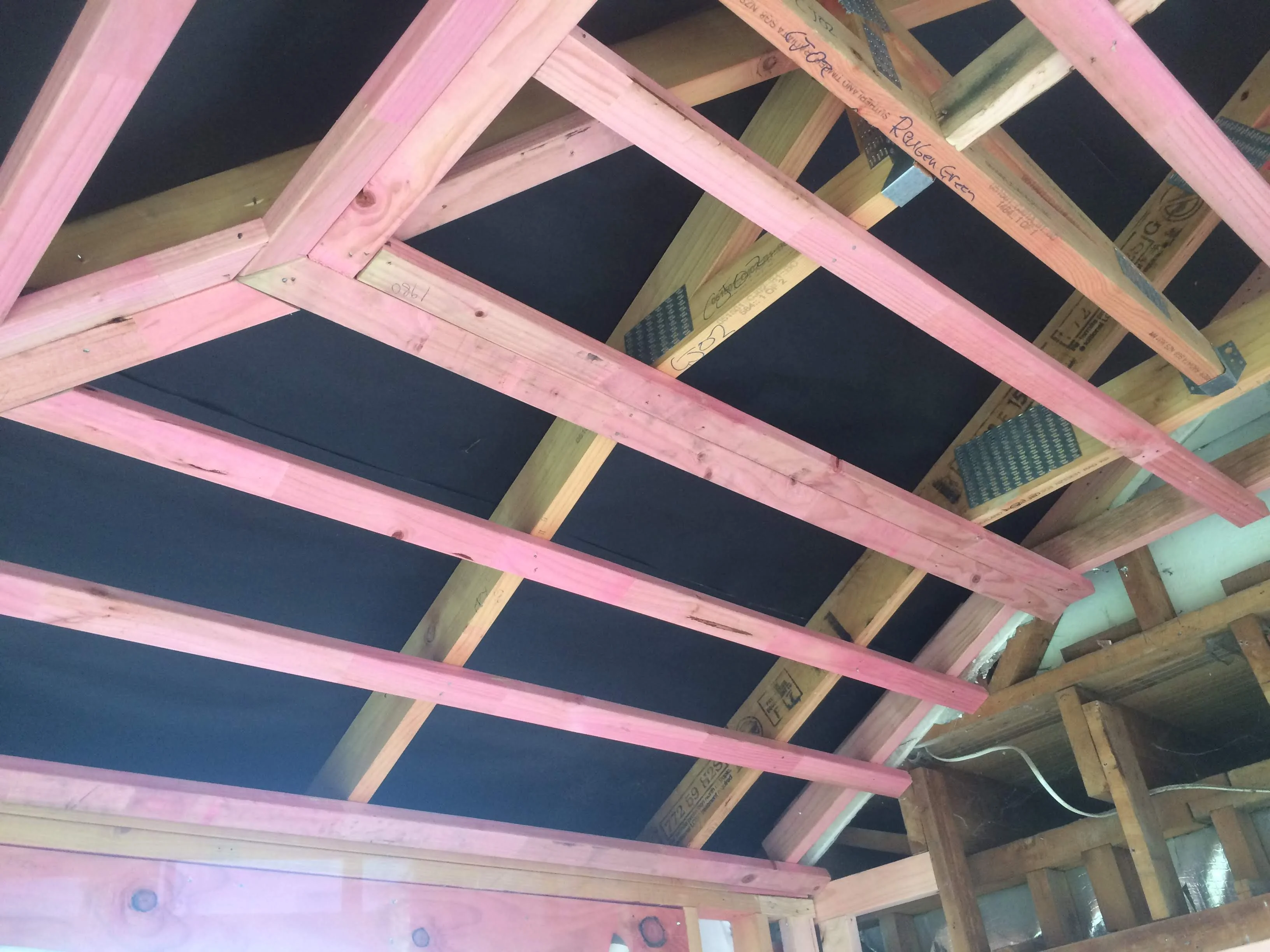 Pineworks Construction Project 27