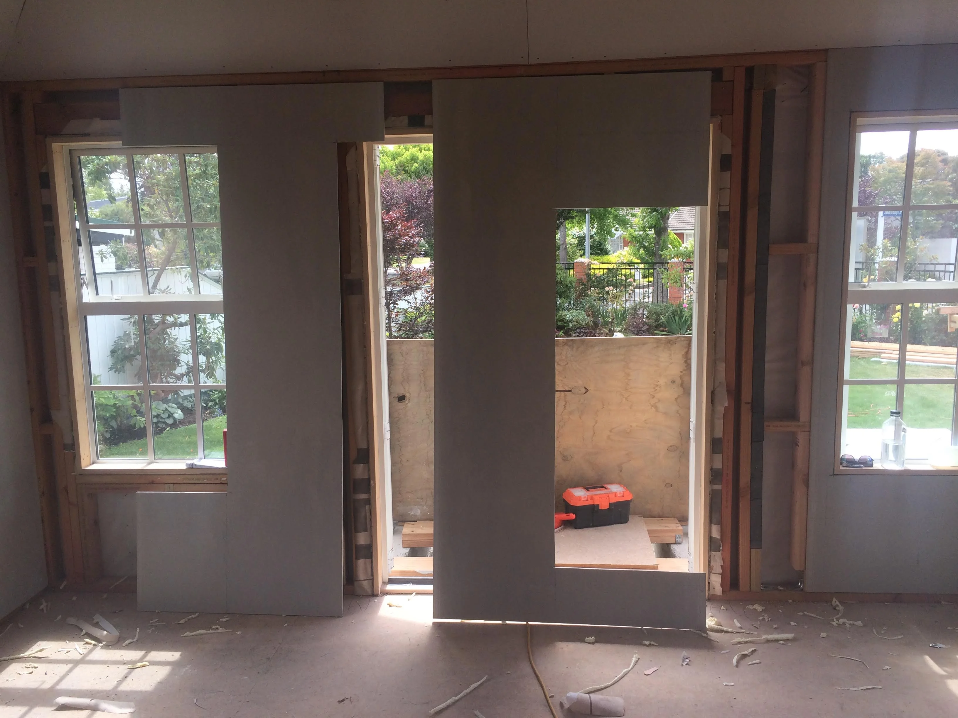Pineworks Construction Project 33