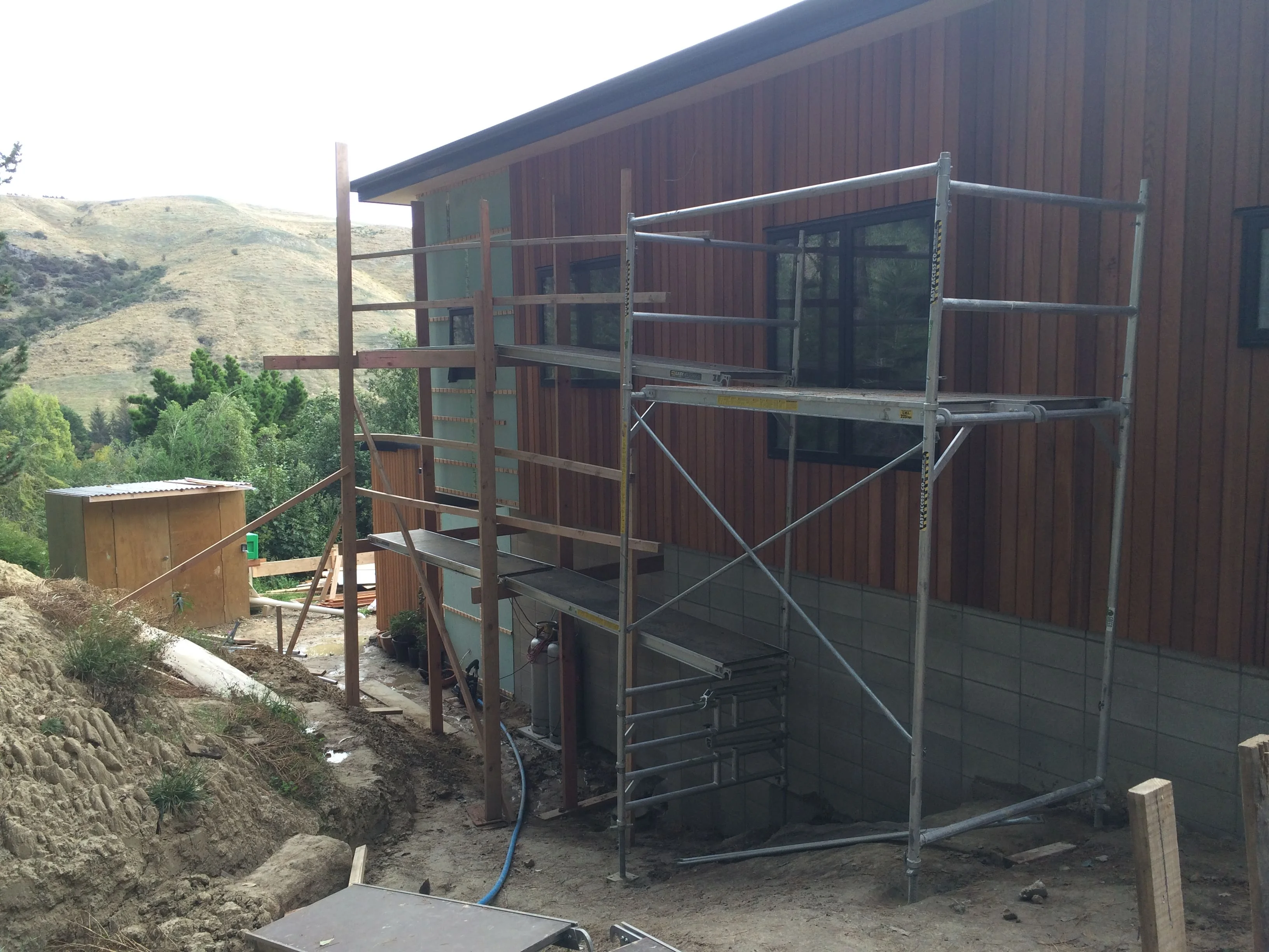 Pineworks Construction Project 37
